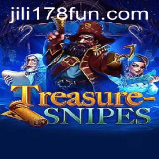 Discover the Thrills of TreasureSnipes: An In-depth Look at the Game